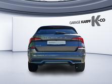 SKODA KAMIQ Ambition, Benzin, Occasion / Gebraucht, Automatik - 4