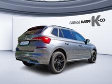 SKODA KAMIQ Ambition, Benzin, Occasion / Gebraucht, Automatik - 5