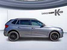 SKODA KAMIQ Ambition, Benzin, Occasion / Gebraucht, Automatik - 6