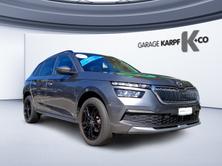 SKODA KAMIQ Ambition, Benzin, Occasion / Gebraucht, Automatik - 7