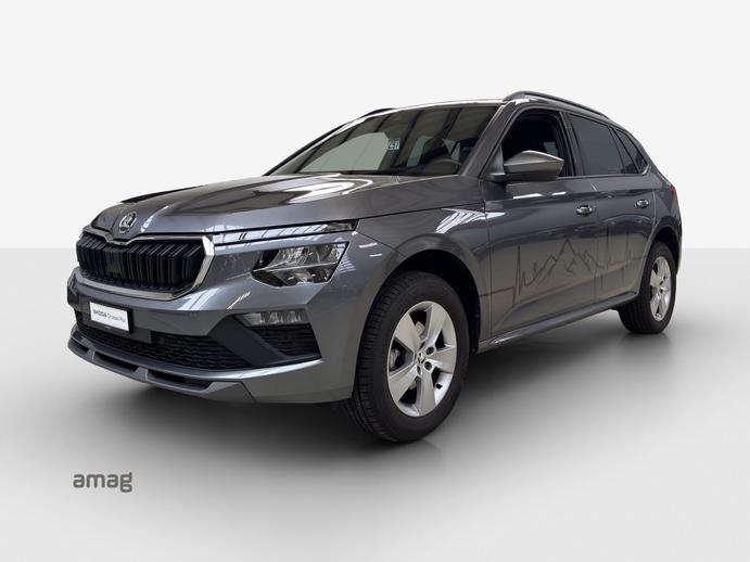 SKODA Kamiq Selection, Essence, Occasion / Utilisé, Automatique