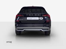 SKODA KAMIQ Style, Benzin, Occasion / Gebraucht, Automatik - 4