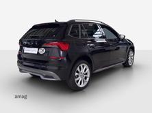 SKODA KAMIQ Style, Benzin, Occasion / Gebraucht, Automatik - 5