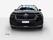 SKODA KAMIQ Style, Benzin, Occasion / Gebraucht, Automatik - 7