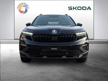 SKODA Kamiq Dynamic (Netto), Benzin, Occasion / Gebraucht, Automatik - 2