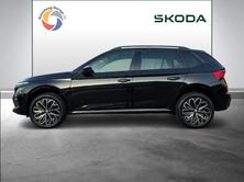 SKODA Kamiq Dynamic (Netto), Benzin, Occasion / Gebraucht, Automatik - 3