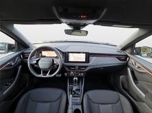 SKODA Kamiq Dynamic (Netto), Benzin, Occasion / Gebraucht, Automatik - 4