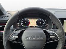 SKODA Kamiq Dynamic (Netto), Benzin, Occasion / Gebraucht, Automatik - 5