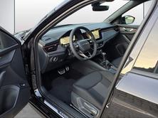 SKODA Kamiq Dynamic (Netto), Benzin, Occasion / Gebraucht, Automatik - 6