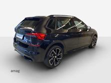 SKODA KAMIQ Monte Carlo, Essence, Occasion / Utilisé, Automatique - 5
