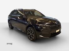 SKODA KAMIQ Monte Carlo, Essence, Occasion / Utilisé, Automatique - 6