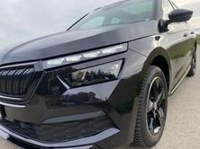SKODA Kamiq 1.0 TSI Monte Carlo DSG, Benzin, Occasion / Gebraucht, Automatik - 3