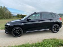 SKODA Kamiq 1.0 TSI Monte Carlo DSG, Benzin, Occasion / Gebraucht, Automatik - 4