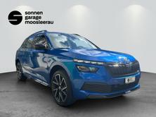 SKODA Kamiq 1.5 TSI ACT Monte Carlo DSG, Benzin, Occasion / Gebraucht, Automatik - 2