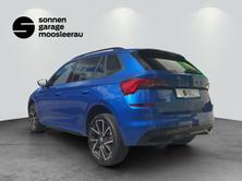 SKODA Kamiq 1.5 TSI ACT Monte Carlo DSG, Benzin, Occasion / Gebraucht, Automatik - 3