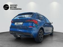 SKODA Kamiq 1.5 TSI ACT Monte Carlo DSG, Benzin, Occasion / Gebraucht, Automatik - 4