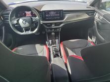 SKODA Kamiq 1.5 TSI ACT Monte Carlo DSG, Benzin, Occasion / Gebraucht, Automatik - 6