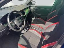 SKODA Kamiq 1.5 TSI ACT Monte Carlo DSG, Benzin, Occasion / Gebraucht, Automatik - 7