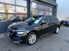 SKODA Kamiq 1.0 TSI Ambition, Benzin, Occasion / Gebraucht, Handschaltung - 2