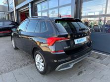 SKODA Kamiq 1.0 TSI Ambition, Benzin, Occasion / Gebraucht, Handschaltung - 4