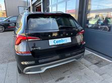 SKODA Kamiq 1.0 TSI Ambition, Benzin, Occasion / Gebraucht, Handschaltung - 5