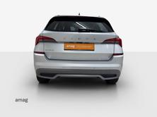 SKODA KAMIQ «Tour» (NETTO), Essence, Occasion / Utilisé, Automatique - 4