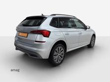 SKODA KAMIQ «Tour» (NETTO), Essence, Occasion / Utilisé, Automatique - 5