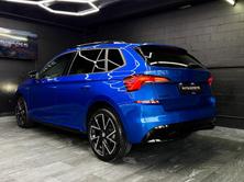 SKODA Kamiq 1.5 TSI ACT Monte Carlo DSG, Benzin, Occasion / Gebraucht, Automatik - 5