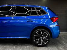 SKODA Kamiq 1.5 TSI ACT Monte Carlo DSG, Benzin, Occasion / Gebraucht, Automatik - 7