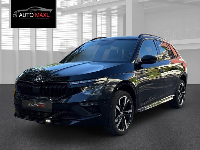 SKODA Kamiq 1.0 TSI Monte Carlo DSG, Benzina, Occasioni / Usate, Automatico