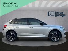 SKODA Kamiq Monte Carlo, Benzin, Occasion / Gebraucht, Automatik - 2
