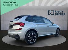 SKODA Kamiq Monte Carlo, Benzin, Occasion / Gebraucht, Automatik - 3