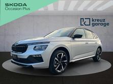 SKODA Kamiq Monte Carlo, Benzin, Occasion / Gebraucht, Automatik - 5