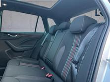 SKODA Kamiq Monte Carlo, Benzin, Occasion / Gebraucht, Automatik - 7