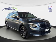 SKODA Kamiq 1.0 TSI Ambition DSG, Petrol, Second hand / Used, Automatic - 4