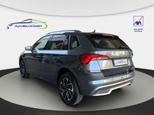 SKODA Kamiq 1.0 TSI Ambition DSG, Petrol, Second hand / Used, Automatic - 6