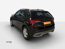 SKODA KAMIQ «Fresh» (NETTO), Petrol, Second hand / Used, Automatic - 3