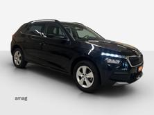SKODA KAMIQ «Fresh» (NETTO), Petrol, Second hand / Used, Automatic - 6