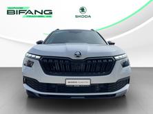 SKODA KAMIQ Monte Carlo, Benzina, Occasioni / Usate, Automatico - 2