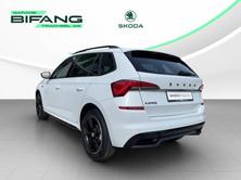 SKODA KAMIQ Monte Carlo, Benzina, Occasioni / Usate, Automatico - 4