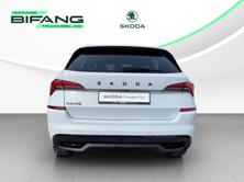 SKODA KAMIQ Monte Carlo, Benzina, Occasioni / Usate, Automatico - 5
