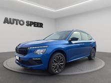 SKODA Kamiq Black Style 1.0 TSI DSG7+Kamera+LED+Sitzh, Benzina, Occasioni / Usate, Automatico - 2