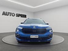 SKODA Kamiq Black Style 1.0 TSI DSG7+Kamera+LED+Sitzh, Benzina, Occasioni / Usate, Automatico - 5