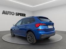 SKODA Kamiq Black Style 1.0 TSI DSG7+Kamera+LED+Sitzh, Benzina, Occasioni / Usate, Automatico - 6