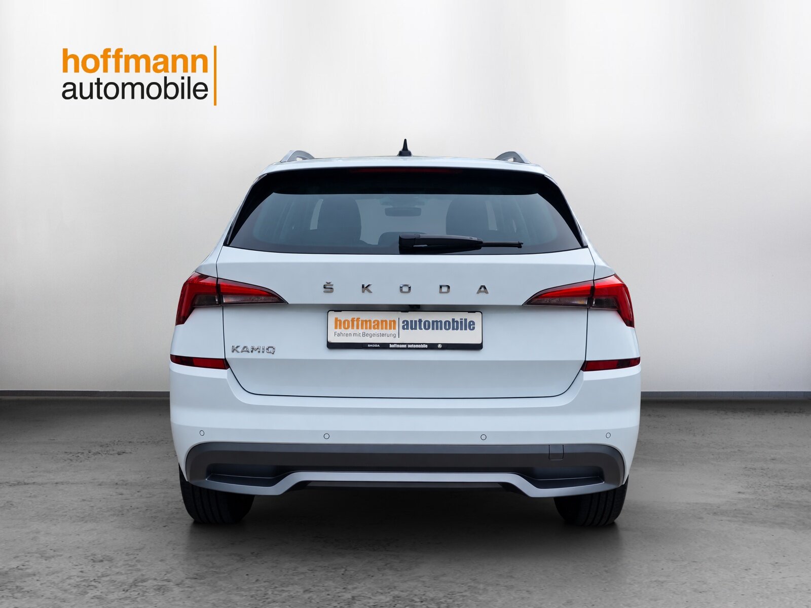 SKODA Kamiq 1.0 TSI Ambition DSG, Benzina, Occasioni / Usate, Automatico - 5