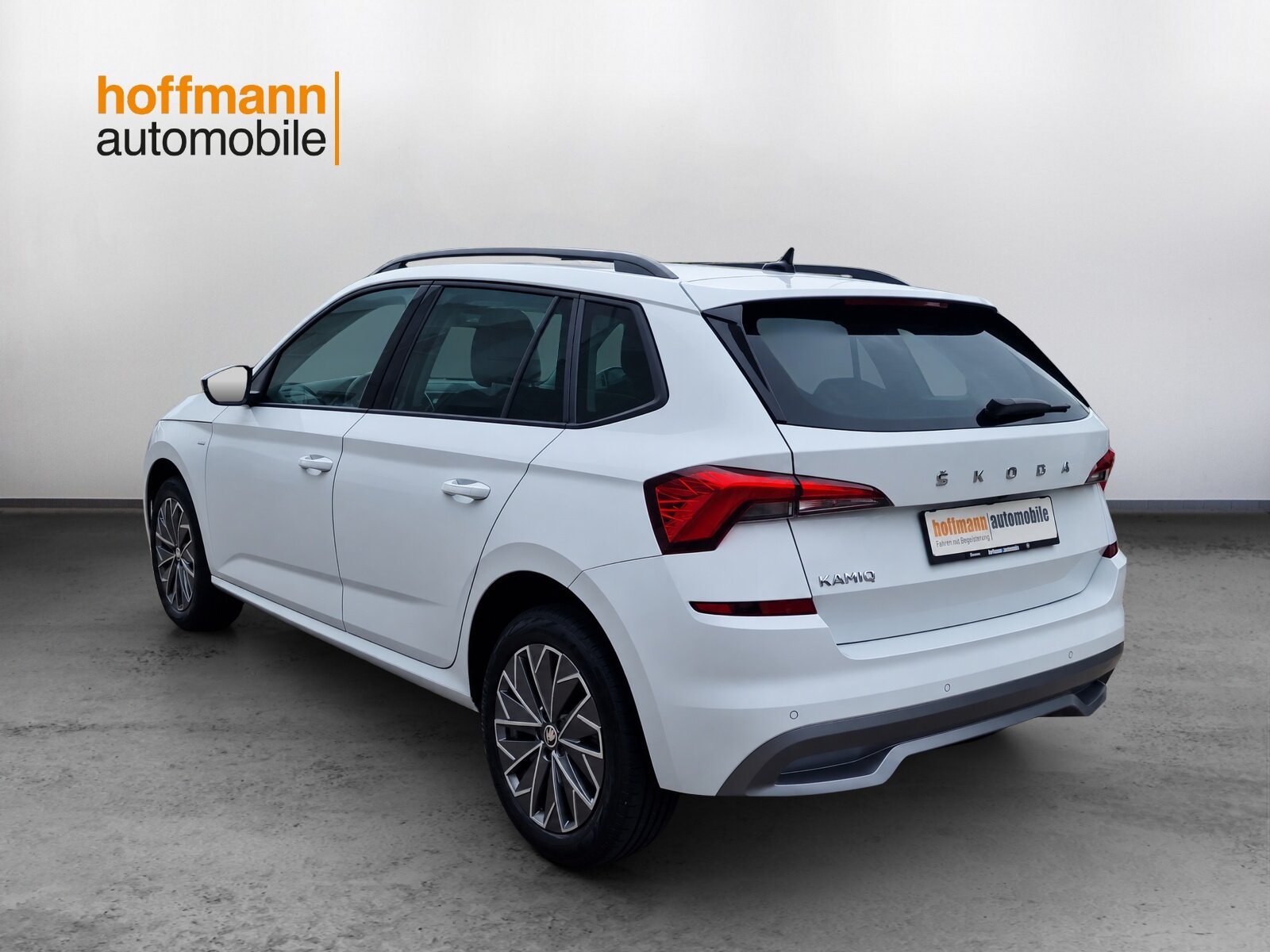 SKODA Kamiq 1.0 TSI Ambition DSG, Benzina, Occasioni / Usate, Automatico - 6