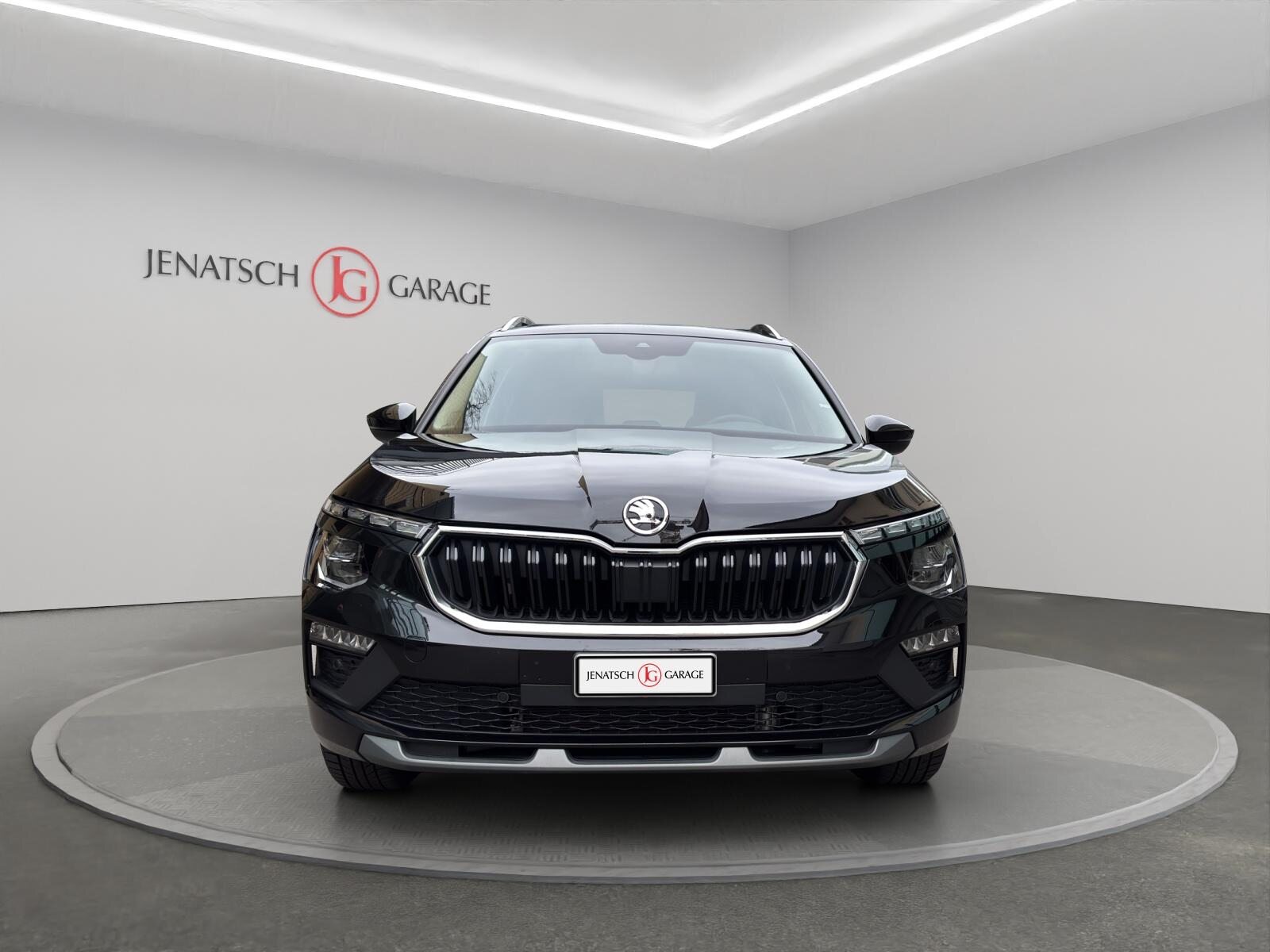 SKODA Kamiq 1.5 TSI Selection DSG, Benzina, Occasioni / Usate, Automatico - 5