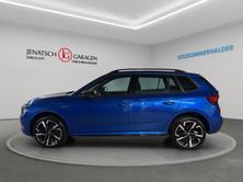 SKODA Kamiq 1.5 TSI Monte Carlo DSG, Benzina, Occasioni / Usate, Automatico - 2