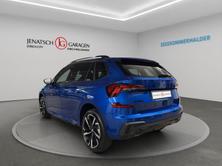 SKODA Kamiq 1.5 TSI Monte Carlo DSG, Benzina, Occasioni / Usate, Automatico - 3