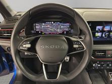 SKODA Kamiq 1.5 TSI Monte Carlo DSG, Benzina, Occasioni / Usate, Automatico - 7